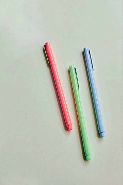 Notebook binding